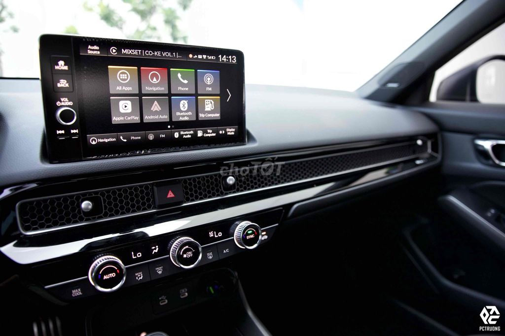 CIVIC RS DATE CUỐI 2024 SIÊU MỚI, ODO: CHỈ 7.000KM. Mua bán Ô tô tại Quận 10 Tp Hồ Chí Minh được đăng bởi PC Trương hình 17