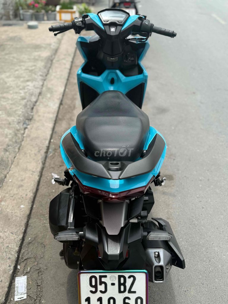 Vario 150 2021 B95 GÓP CẦN CCCD ĐỦ 18tuổi TRẢ 0₫. Mua bán Xe máy tại Quận Ninh Kiều Cần Thơ được đăng bởi XE MÁY HOÀNG YẾN hình 6