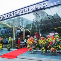 TÙNG ANH AUTO TÙNG ANH AUTO