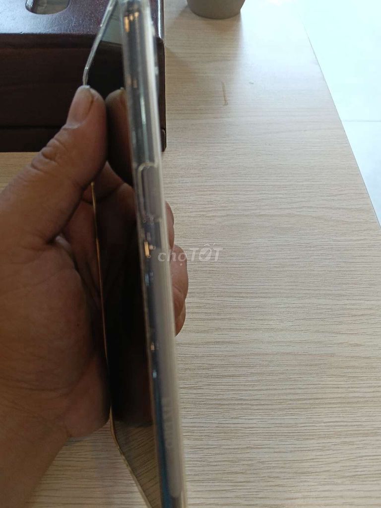 Oppo A93 Đen. Mua bán Điện thoại tại Huyện Lai Vung Đồng Tháp được đăng bởi Kai Nguyễn hình 1