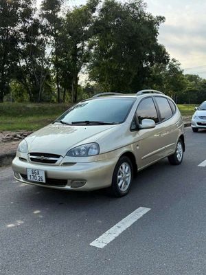 Chevrolet vivant, 2008 CDX 2.0 MT - xe zin k lỗi. Mua bán Ô tô tại Thành phố Bà Rịa Bà Rịa - Vũng Tàu được đăng bởi Thiên Phát ô tô cũ