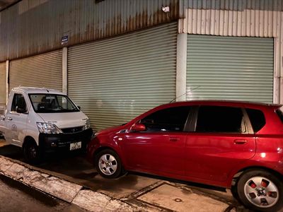 cần bàn gấp xe mua về chỉ việc đi .. Mua bán Ô tô tại Quận Tân Bình Tp Hồ Chí Minh được đăng bởi Quang Dũng