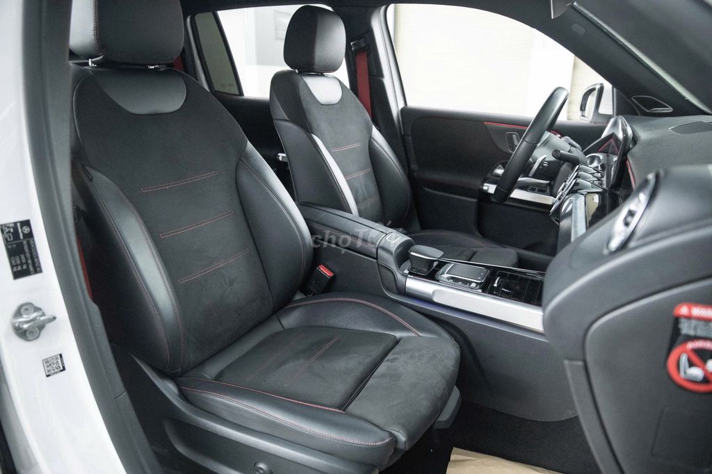 Mercedes GLB35 4Matic model 2022 7 chỗ nhập khẩu. Mua bán Ô tô tại Quận Gò Vấp Tp Hồ Chí Minh được đăng bởi NGUYỄN MINH VUA XE LƯỚT hình 8