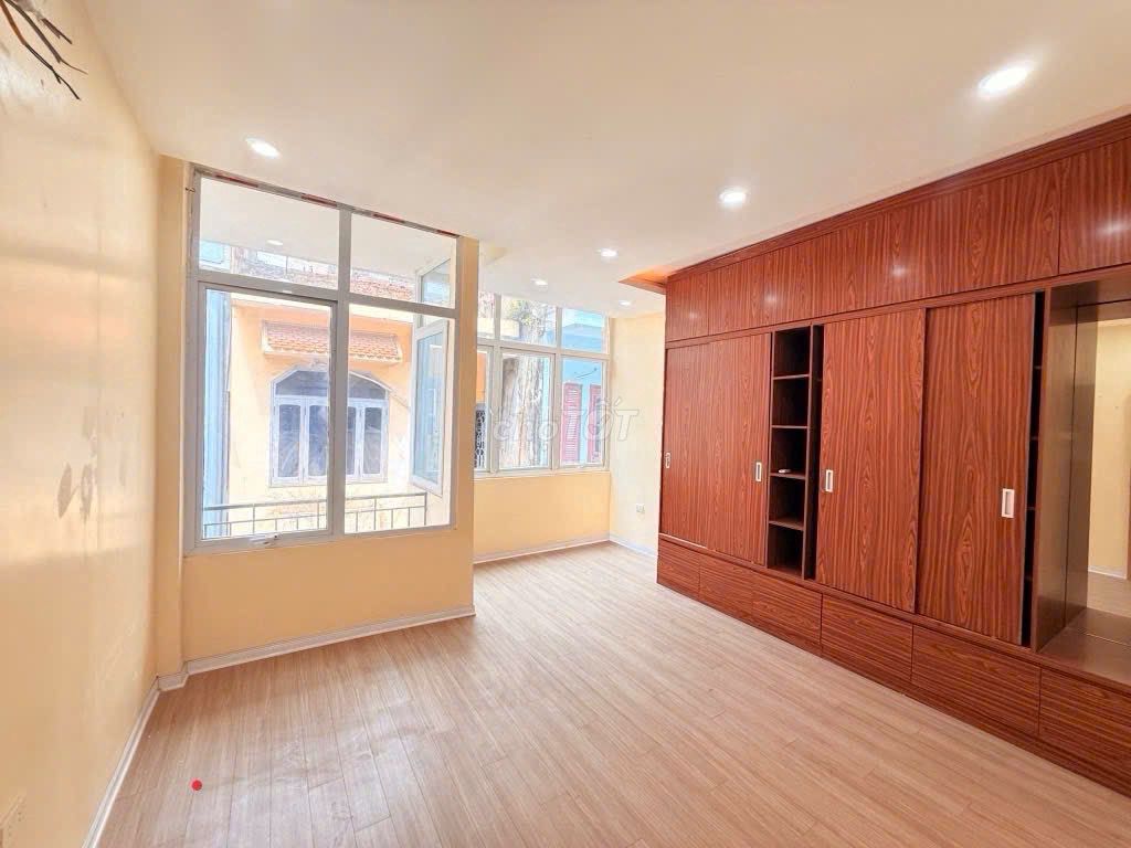 Bán nhà Lê Trọng Tấn, phân lô, ô tô, thông, mới đẹp, dân xây kiên cố. Mua bán nhà ở tại Quận Thanh Xuân Hà Nội được đăng bởi TRỊNH KIM HUÊ hình 2