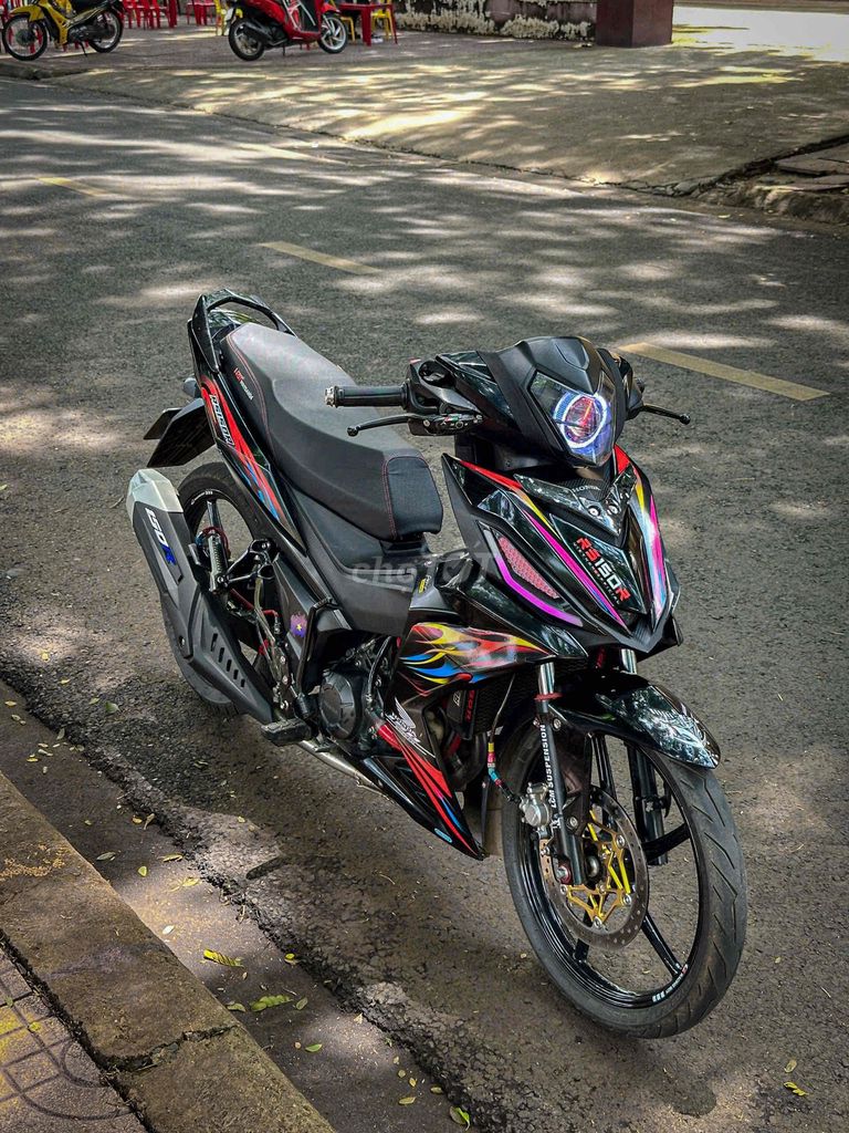 cần bán hoặc gluu xe ga. Mua bán Xe máy tại Thành phố Buôn Ma Thuột Đắk Lắk được đăng bởi Hoàng Hữu Luân hình 2