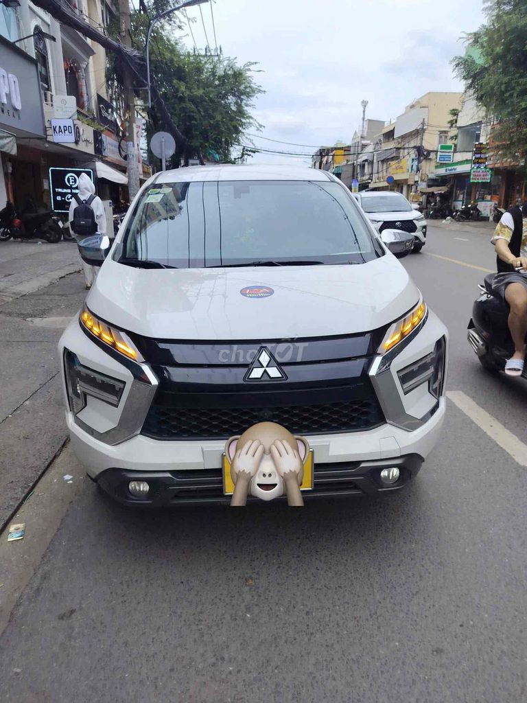 Cần bán xe Mitsubishi Expander pre. Mua bán Ô tô tại Quận Tân Bình Tp Hồ Chí Minh được đăng bởi lại thị mi ni hình 3