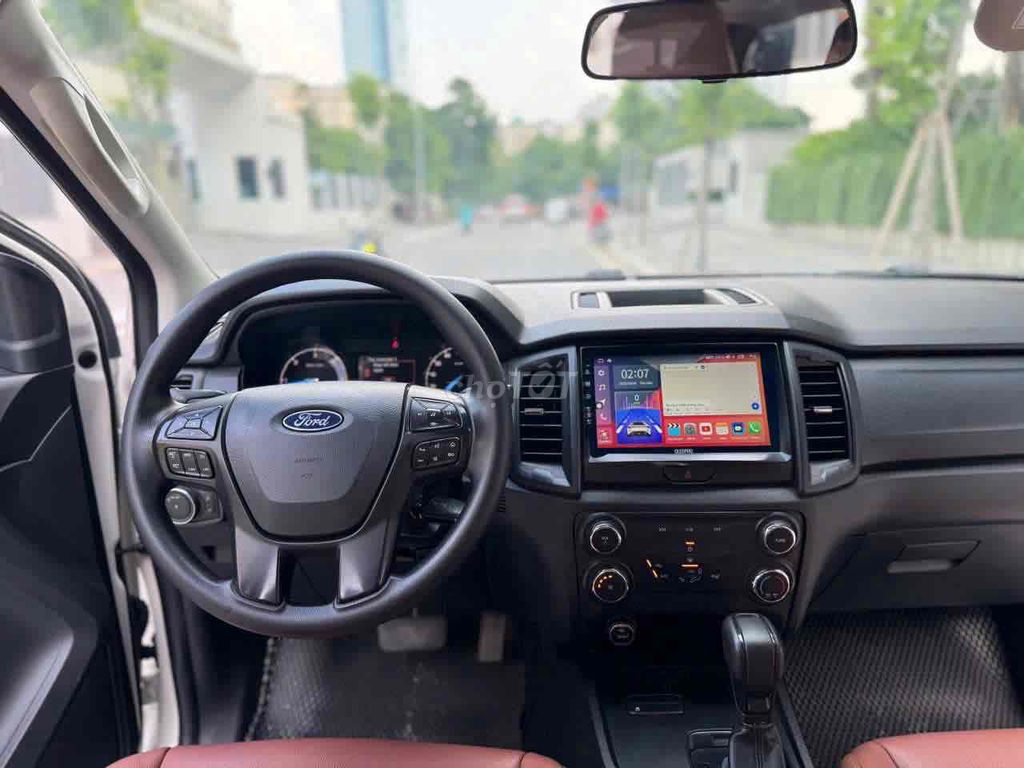 Ford Ranger XLS 2.2L 4x2 AT sx 2020 nhập khẩu. Mua bán Ô tô tại Quận Cầu Giấy Hà Nội được đăng bởi Cao Quý hình 11