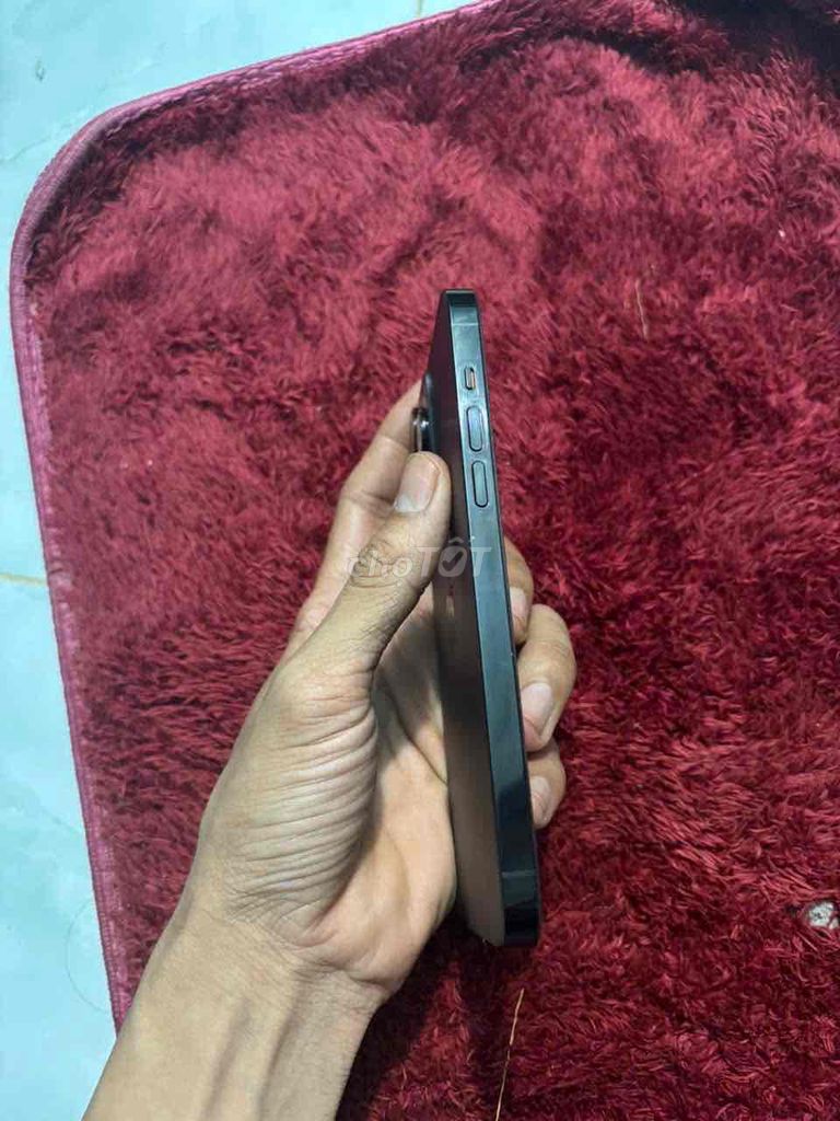 iPhone 14 Pro Max 256GB Đen Đã sử dụng. Mua bán Điện thoại tại Huyện Long Thành Đồng Nai được đăng bởi Trí hình 1