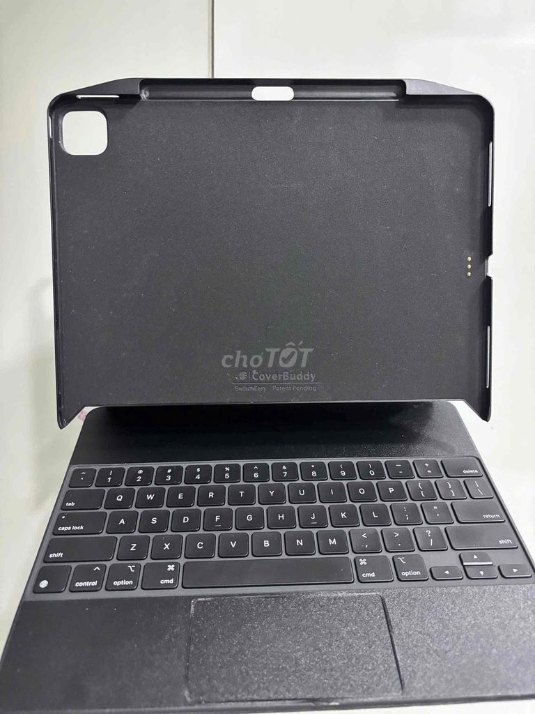 Fullbox Apple Magic Keyboard Ipad 12.9 M1 còn đẹp