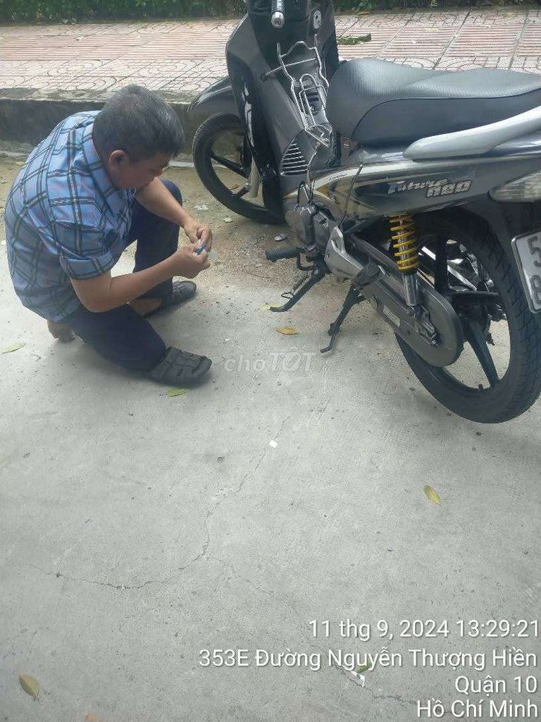 Mình bán future neo GT xem máy xin dàn ngoài sạch. Mua bán Xe máy tại Quận Phú Nhuận Tp Hồ Chí Minh được đăng bởi Hòa hiệp Nguyễn hình 2