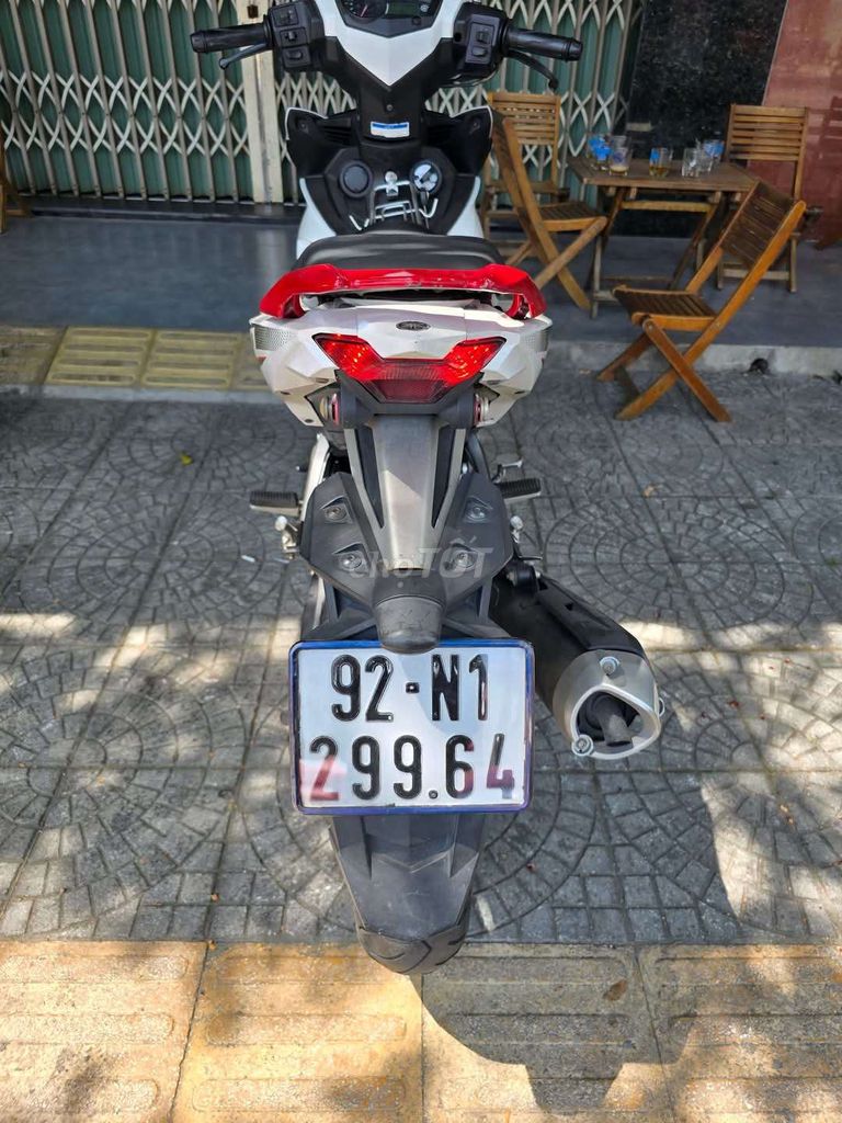 🍎BÁN EXCITER 150 biễn số 92 máy rin ngon. Mua bán Xe máy tại Quận Hải Châu Đà Nẵng được đăng bởi cường thịnh hình 6