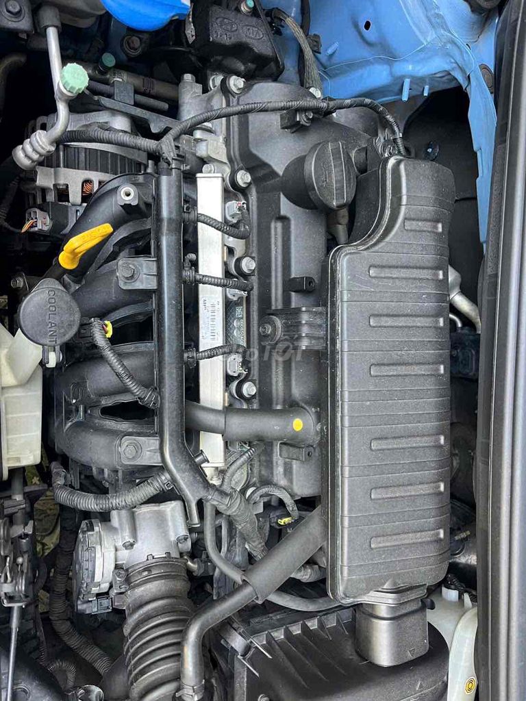 Kia Morning 2022 số sàn chính chủ. Mua bán Ô tô tại Thành phố Thủ Dầu Một Bình Dương được đăng bởi Hoa hình 15