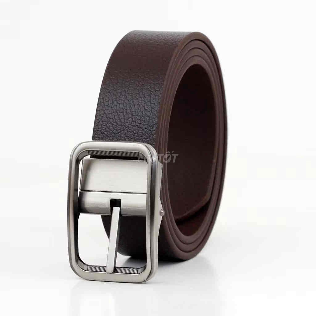 Thắt lưng nam da bò Anh Tho Leather M4k35-08. Mua bán Phụ kiện thời trang khác tại Huyện Châu Đức Bà Rịa - Vũng Tàu được đăng bởi Nguyễn Bình Minh hình 1