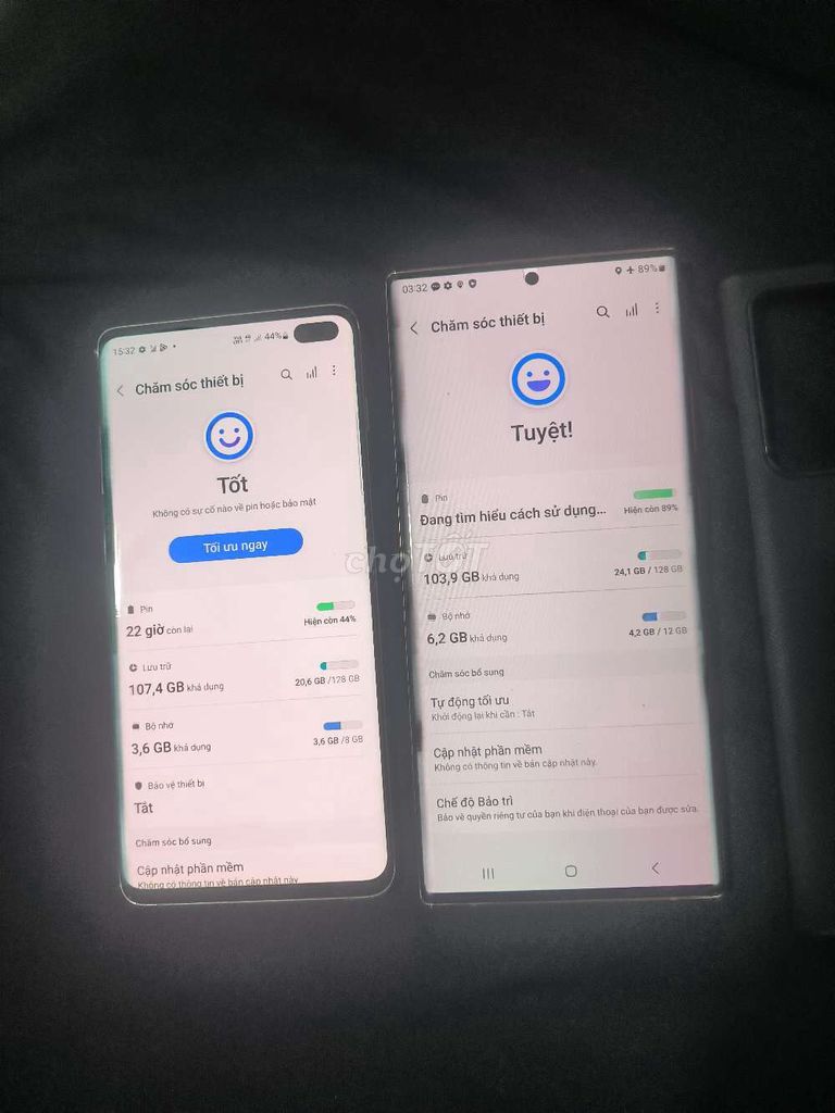 pas nhanh 2 em samsung gỡ gạc. Mua bán Điện thoại tại Quận Bắc Từ Liêm Hà Nội được đăng bởi kiên hình 1