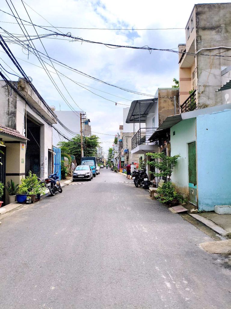 chính chủ gửi ace môi giới chạy phụ căn nhà 55/107A Tây Lân  - ảnh 5