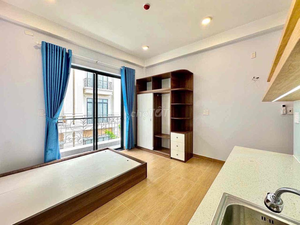 HỖ TRỢ 1.000.000 TIỀN CỌC - ĐI BỘ QUA VĂN LANG - HẦM XE - THANG MÁY