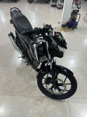 satria. Mua bán Xe máy tại Huyện Hàm Thuận Nam Bình Thuận được đăng bởi Toàn