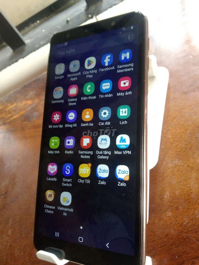 Samsung A7. Mua bán Điện thoại tại Huyện Củ Chi Tp Hồ Chí Minh được đăng bởi Trần Thị Hiểu hình 1