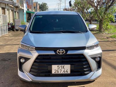 Toyota Avanza Premio 2022 MT - 81000 km. Mua bán Ô tô tại Thành phố Long Khánh Đồng Nai được đăng bởi Mr hiếu