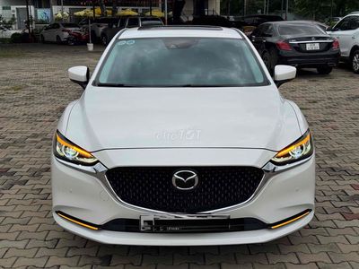 Mazda 6 2024 Premium 14.000 km. Mua bán Ô tô tại Thành phố Thủ Đức Tp Hồ Chí Minh được đăng bởi Long Auto Vạn Phúc