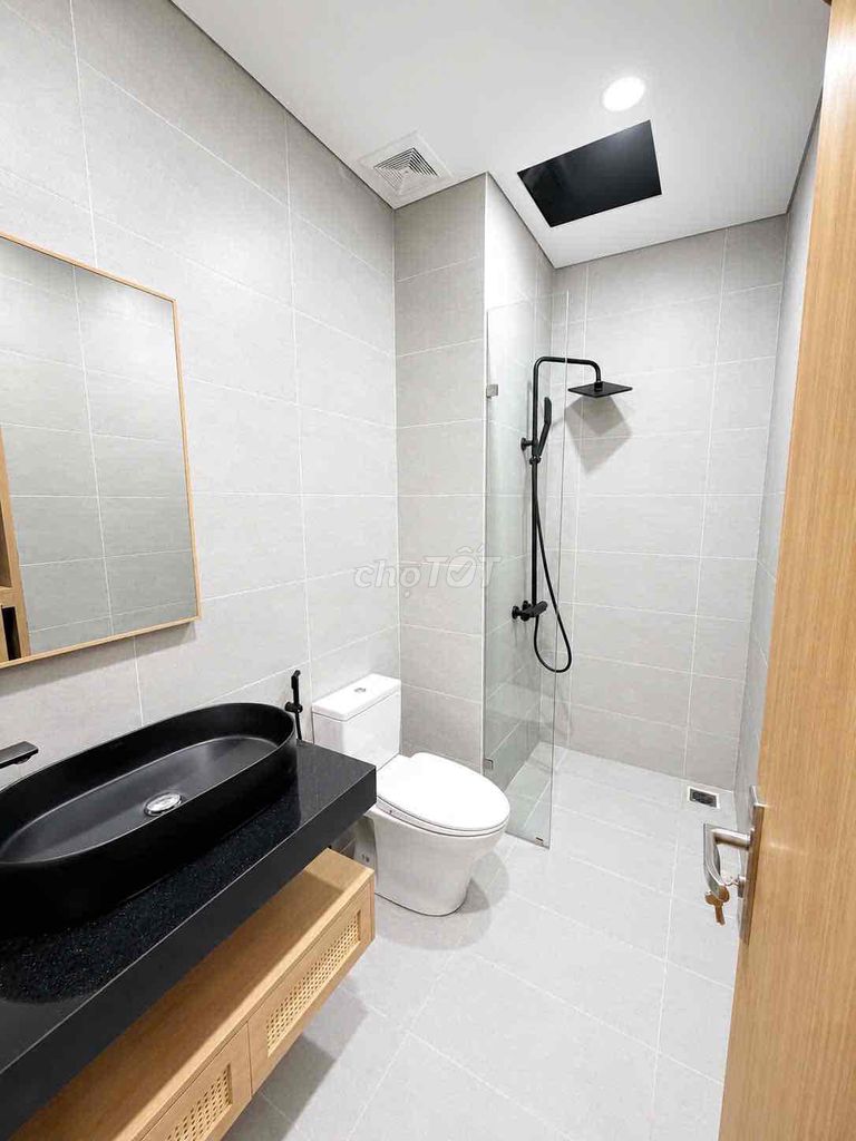 Cho thuê căn hộ 1 phòng ngủ tại Ngũ Hành Sơn, Đà Nẵng — ảnh 3