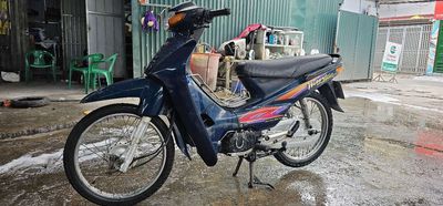 Wave thái 110 sx 1999. Mua bán Xe máy tại Quận Long Biên Hà Nội được đăng bởi Nguyễn Văn Hiếu