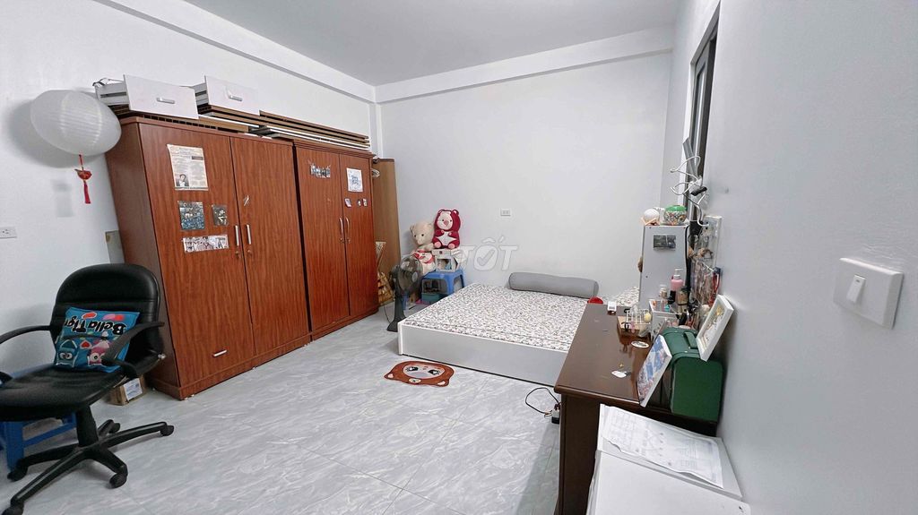 Phòng vskk, mới, sạch, đẹp - ảnh 5