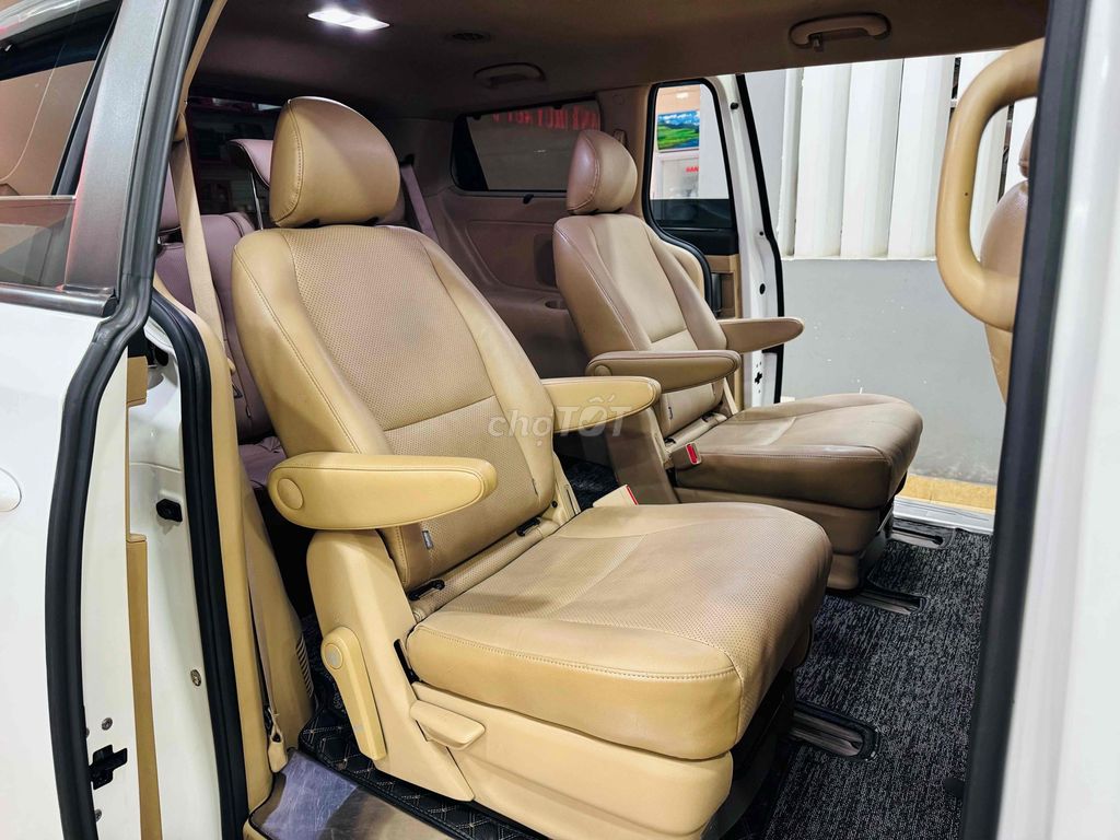 ❤️KIA SEDONA MÁY DẦU TIÊU CHUẨN 2017 ✌️✌️✌️. Mua bán Ô tô tại Quận Hải Châu Đà Nẵng được đăng bởi THANH HUY AUTO ĐÀ NẴNG hình 14