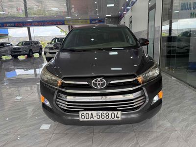 Toyota Innova 2018 2.0E. Mua bán Ô tô tại Huyện Cẩm Mỹ Đồng Nai được đăng bởi Ô Tô Lân Ngọc Đồng Nai