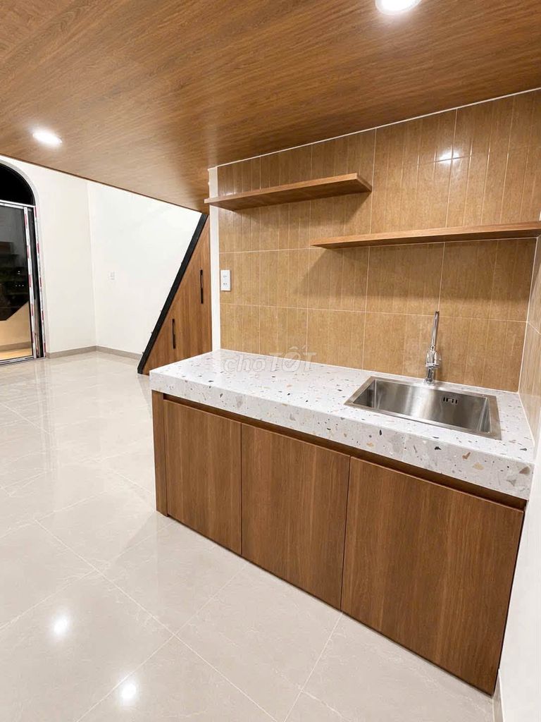 Cho thuê phòng trọ mới 100% gần ĐH BK, ĐH SP - Thanh Vinh 10