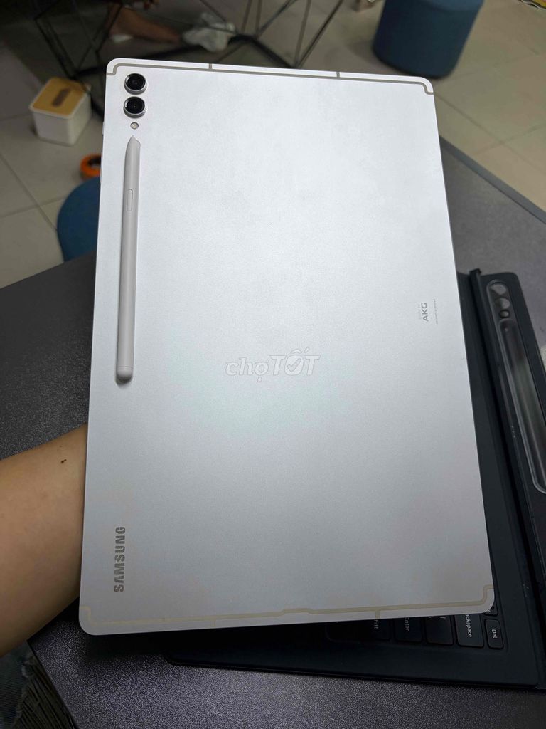 Samsung Galaxy Tab S9 Ultra 5G 12GB/256GB. Mua bán Máy tính bảng tại Huyện Hóc Môn Tp Hồ Chí Minh được đăng bởi Linh hình 1
