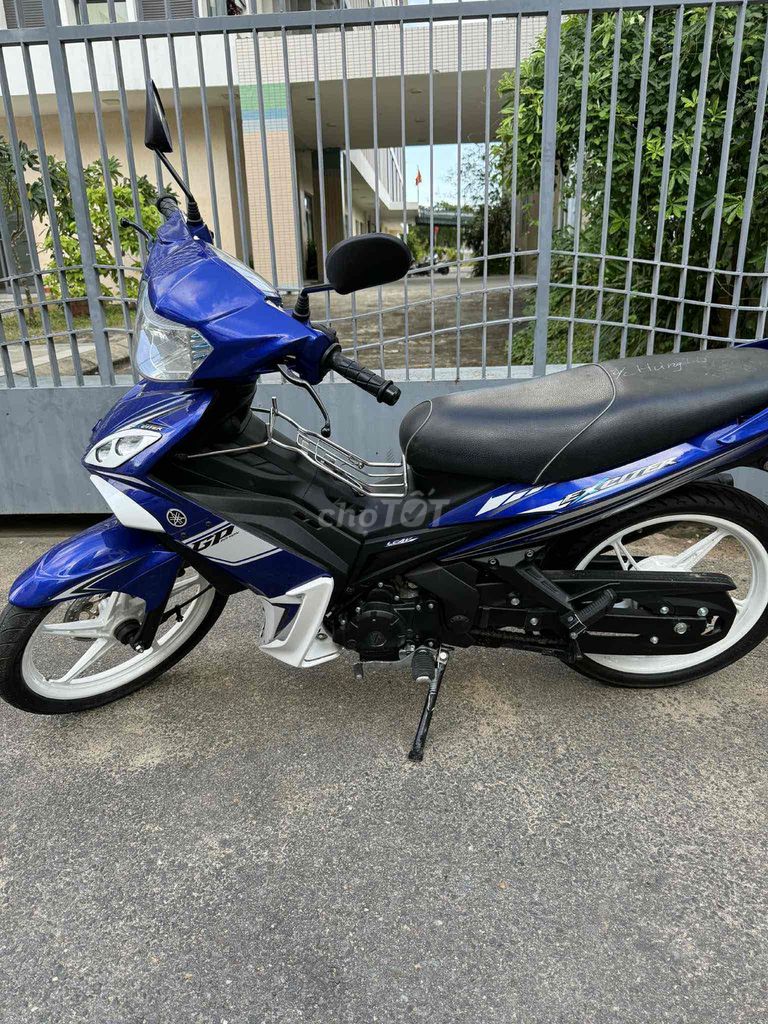 ex 5p71 máy rin. Mua bán Xe máy tại Quận Hải Châu Đà Nẵng được đăng bởi Thu Le hình 5