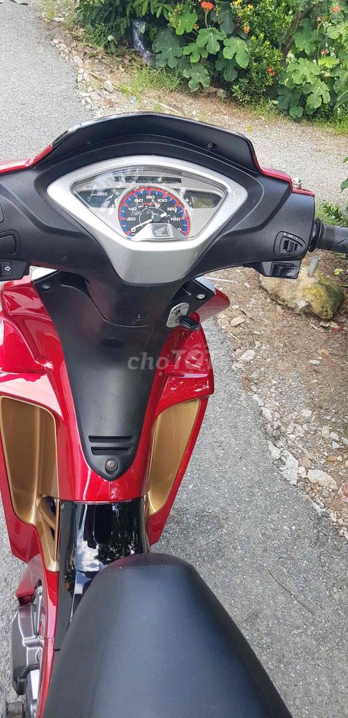 Future X Fi 2010 Zin. Mua bán Xe máy tại Huyện Thoại Sơn An Giang được đăng bởi HOANGANH hình 2