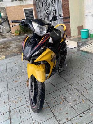 Xe exciter 135 đời cao zin đẹp mê ly. Mua bán Xe máy tại Quận Hồng Bàng Hải Phòng được đăng bởi Ly 