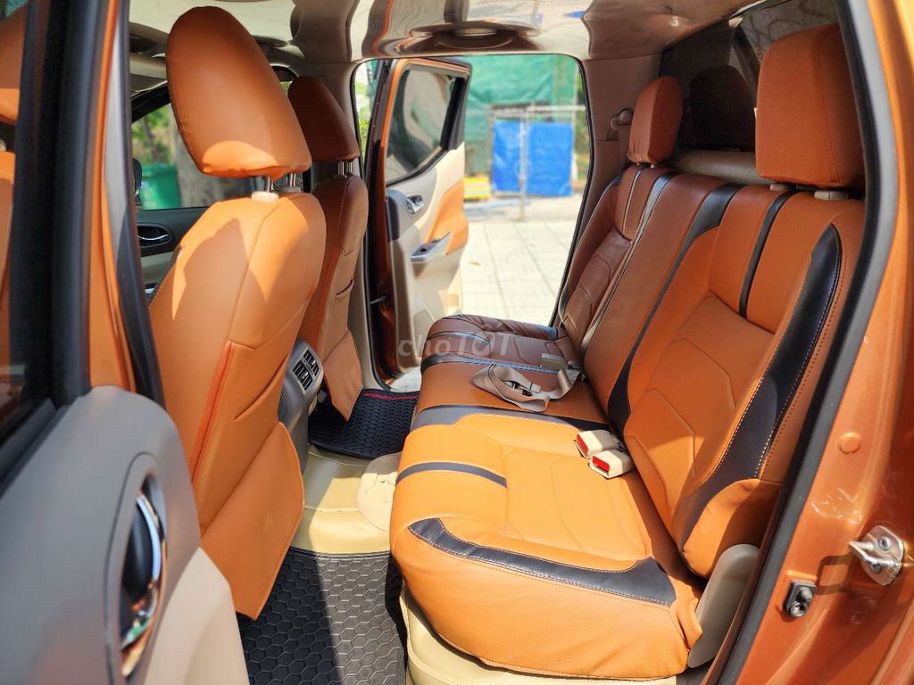 Bán tải NAVARA chính chủ bán , xe mua mới từ đầu. Mua bán Ô tô tại Quận 12 Tp Hồ Chí Minh được đăng bởi Pham quang son hình 2