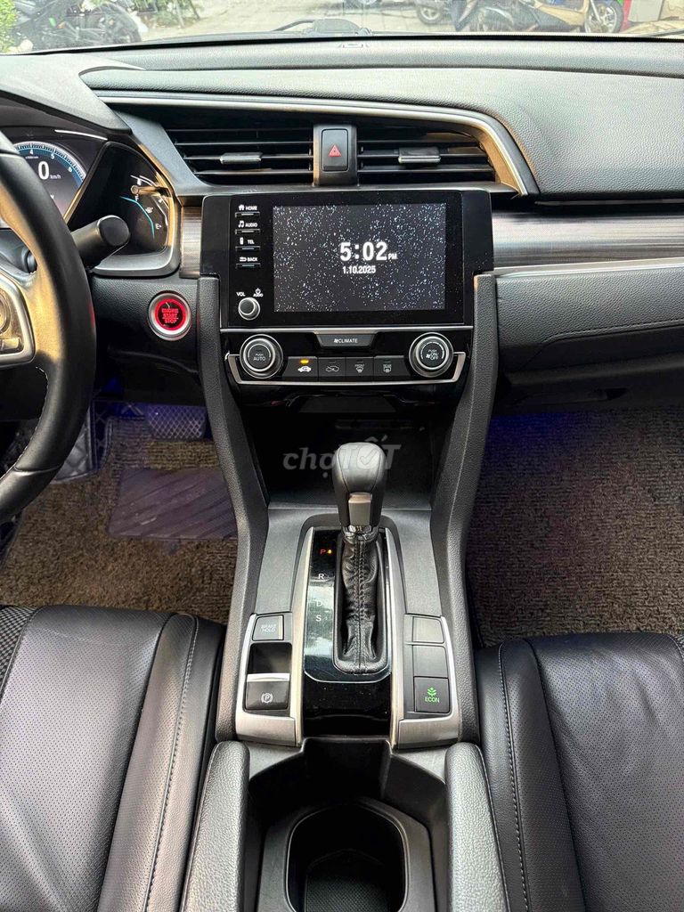 CẦN BÁN HONDA CIVIC 1.5GAT MODEL 2021 SIÊU MỚI. Mua bán Ô tô tại Quận Bắc Từ Liêm Hà Nội được đăng bởi Mr PHÁT THÁI HÀ AUTO hình 16