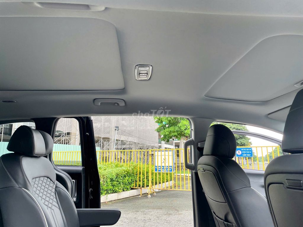 Hyundai Custin 2025 Cao Cấp 2.0T - 10,000 km.. Mua bán Ô tô tại Thành phố Thủ Đức Tp Hồ Chí Minh được đăng bởi Đức Tứ Bánh hình 15