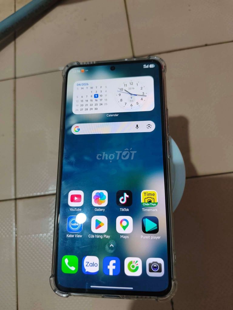 Xiaomi Redmi K50 Ultra 256GB Xám. Mua bán Điện thoại tại Thành phố Quảng Ngãi Quảng Ngãi được đăng bởi nt hình 1