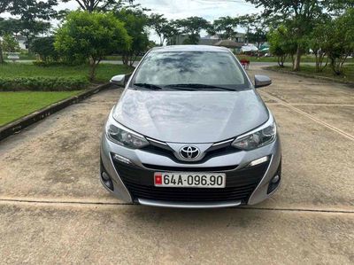 Toyota Vios 2020 1.5G CVT - 97000 km. Mua bán Ô tô tại Huyện Trảng Bàng Tây Ninh được đăng bởi Tâm 