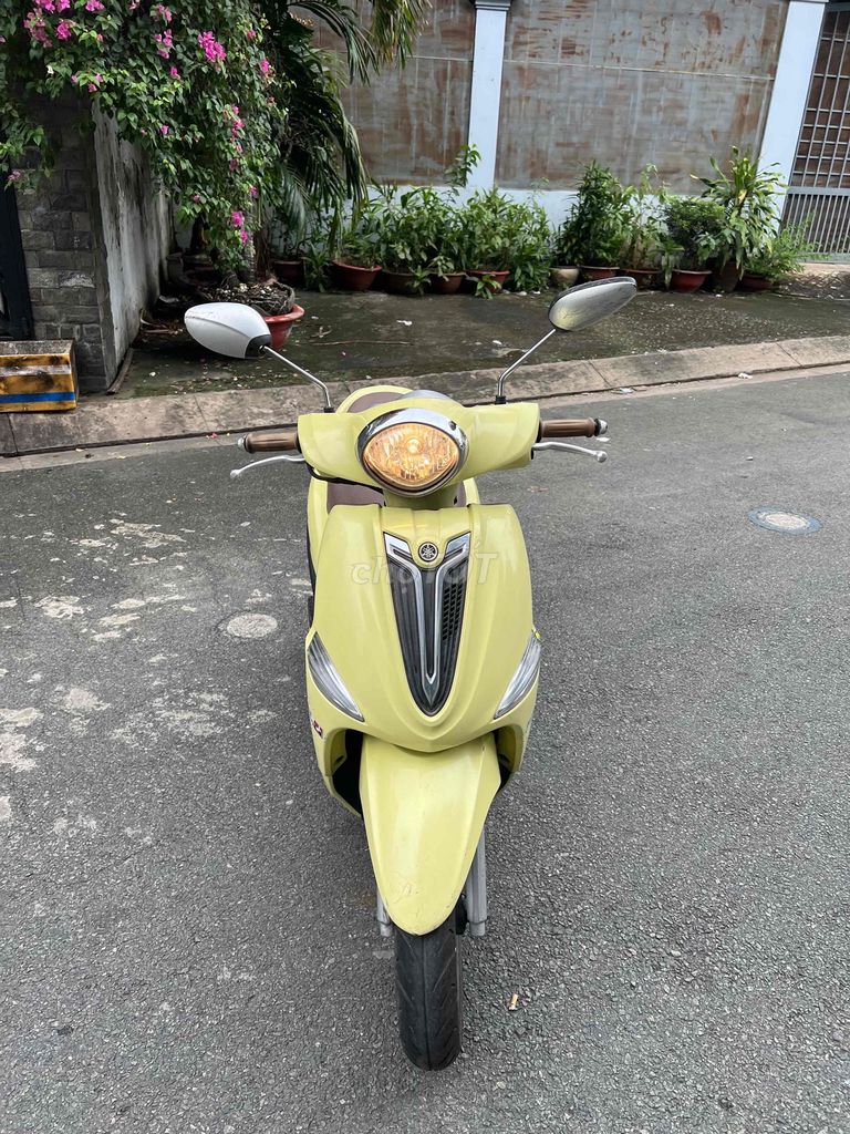 💥 Yamaha Nozza Fi💥 Biển Số TP💥CÓ BẢO HÀNH💥💥. Mua bán Xe máy tại Quận Tân Phú Tp Hồ Chí Minh được đăng bởi XE MÁY QUANG LẬP hình 1