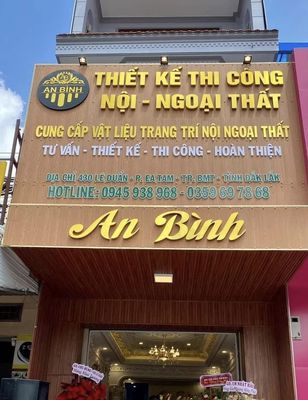 Công Ty An Bình