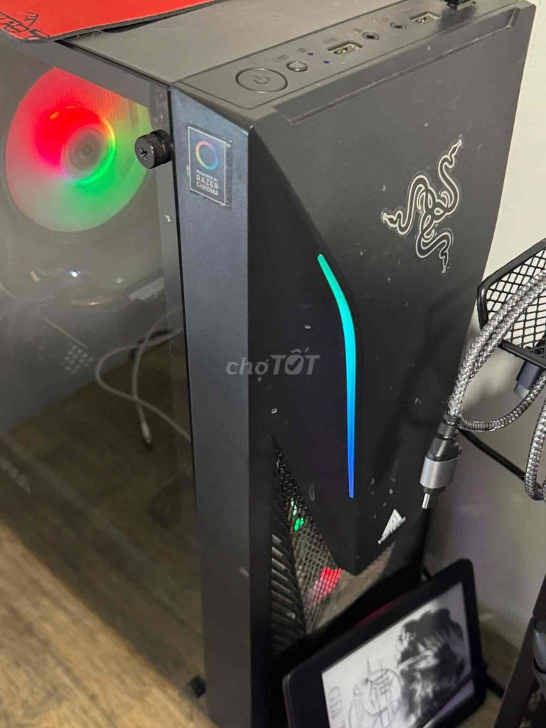 PC Gaming 1660S I5-9400f