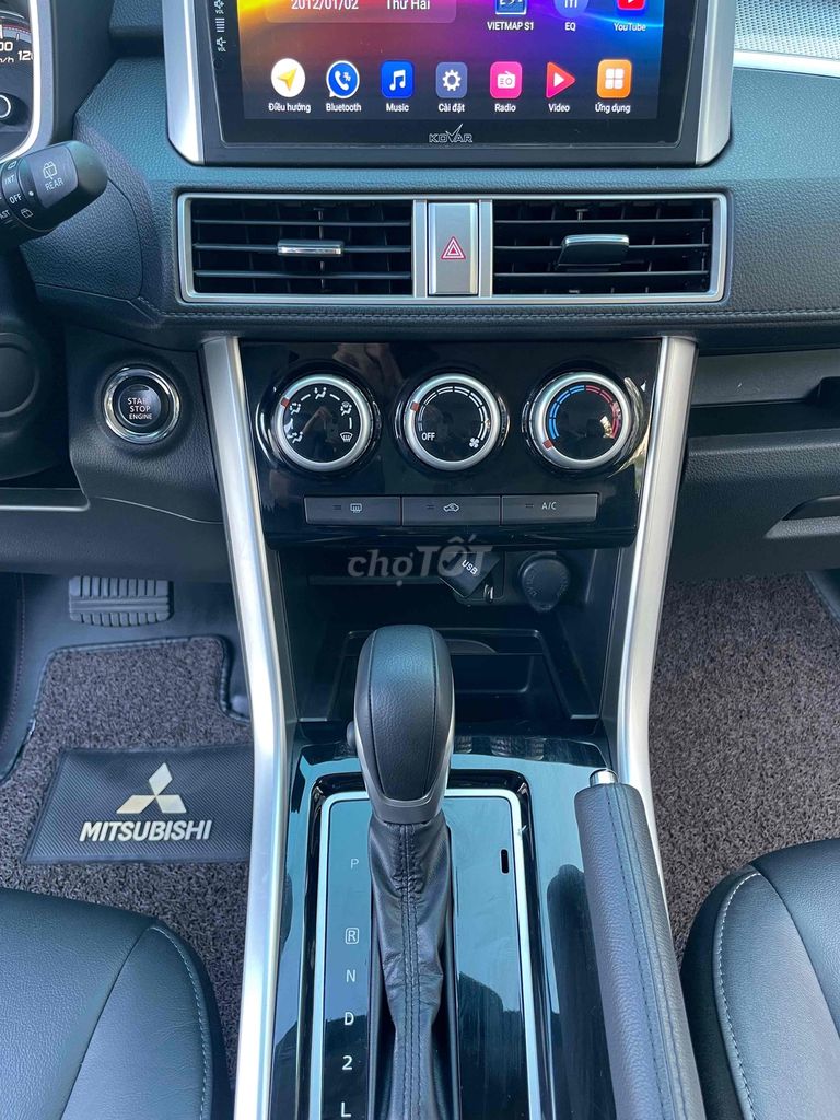 Mitsubishi Xpander 2021 1.5AT - 44000 km. Mua bán Ô tô tại Quận Cầu Giấy Hà Nội được đăng bởi Mr Hiếu  hình 14