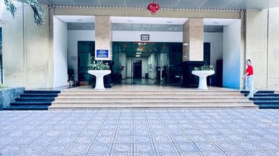 Căn hộ 97 m² · 2 PN · Đường Minh Khai