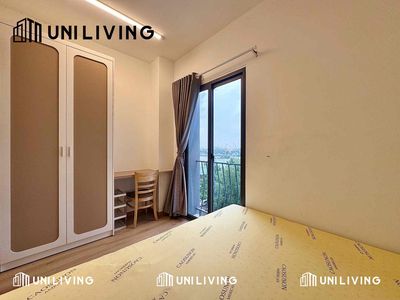 Аренда · 1 комн. · 30 м² · Quận Bình Thạnh, ул. Đường Ung Văn Khiêm