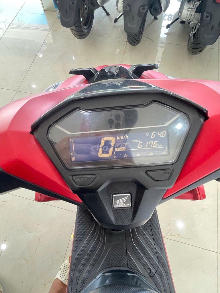 Honda vario 150 xe lướt odo 6k km 40tr. Mua bán Xe máy tại Quận Ô Môn Cần Thơ được đăng bởi XE MÁY QUANG TRẦN chuyen bán xe trúng thưởng  hình 7