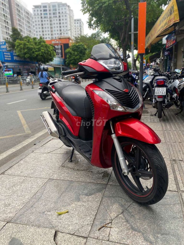 Honda SH150i ABS 2019 mới 90% bstp chính chủ