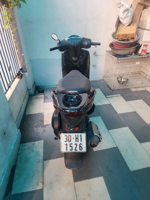 Honda SH Ý 2008 125cc Đen. Mua bán Xe máy tại Huyện Gia Lâm Hà Nội được đăng bởi Trung La Hán 