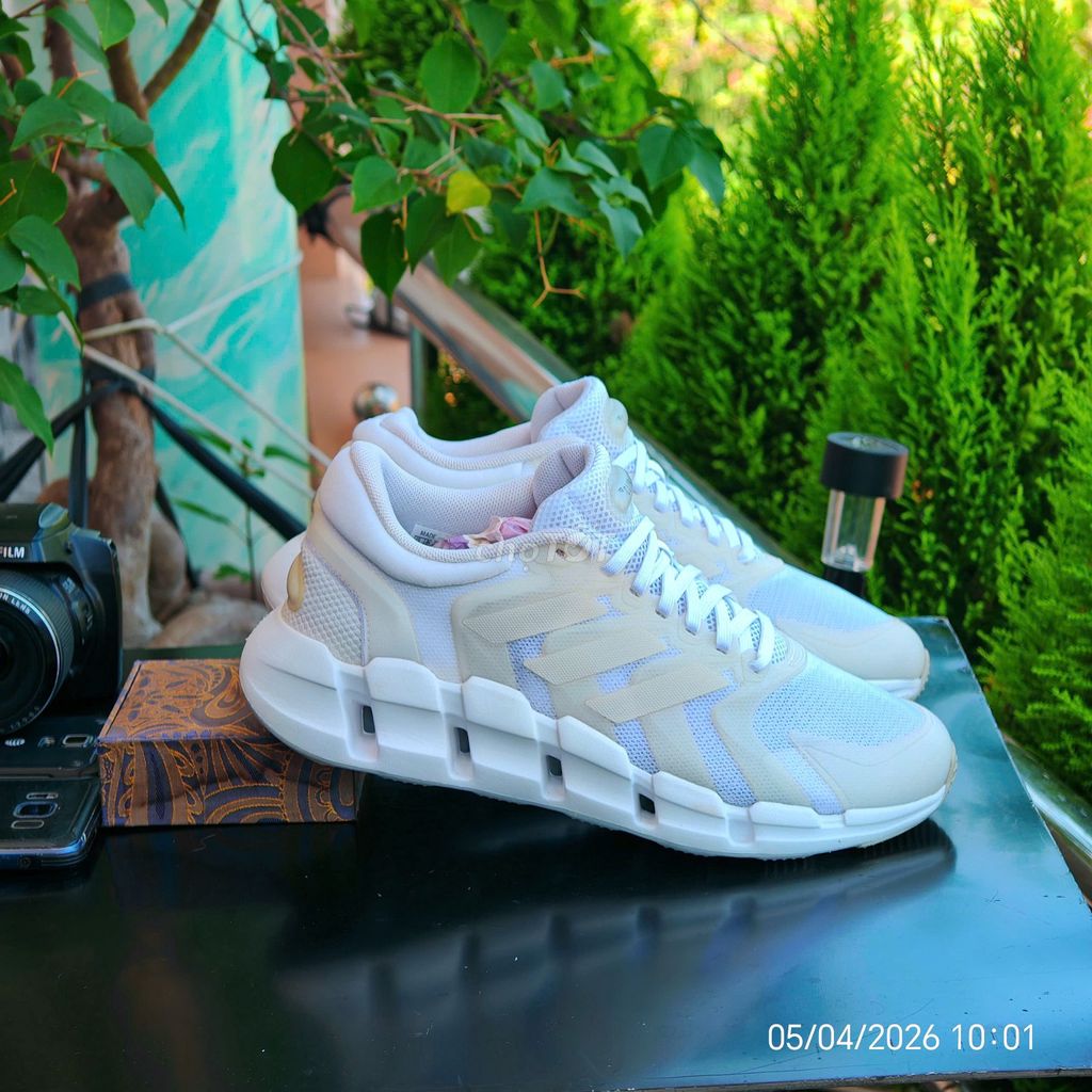 [CHÍNH HÃNG] Giày Adidas Ventice Climacool. Mua bán Giày dép tại Thành phố Thủ Dầu Một Bình Dương được đăng bởi chú CÔNG AN bán giày CHÍNH HÃNG hình 1
