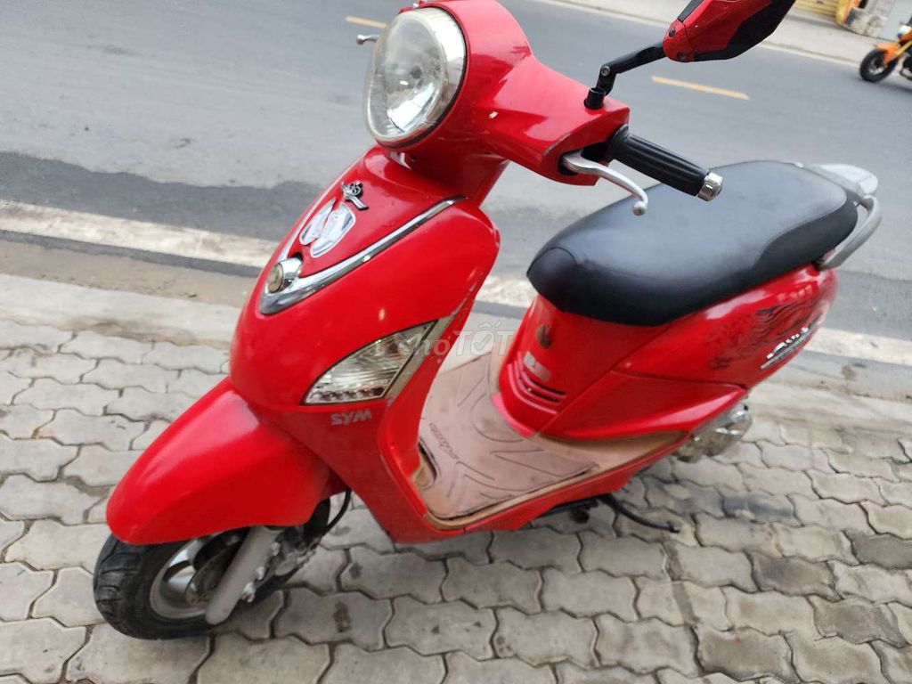 Elizabeth Fi 125cc 2013 máy êm,cavet đủ. Mua bán Xe máy tại Quận 12 Tp Hồ Chí Minh được đăng bởi mako hình 8